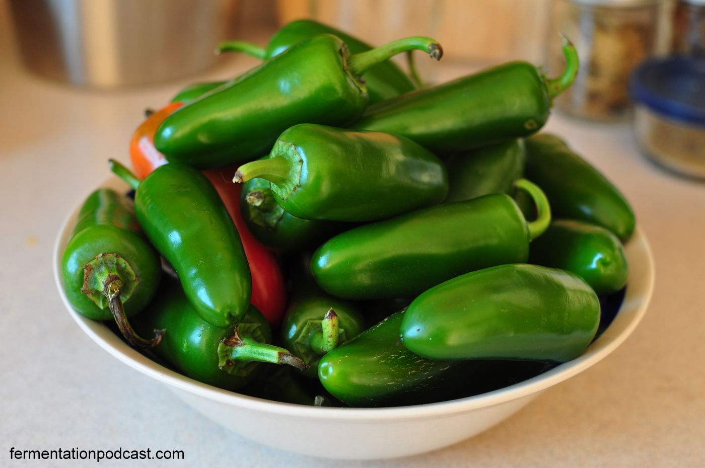 Do Jalapenos Affect Breast Milk